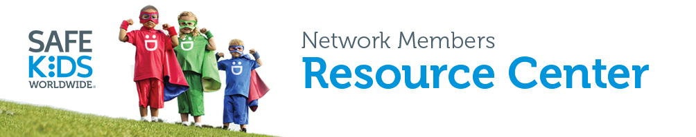 Network Member Resource Center
