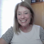 Profile picture of Amy Hill, MS, MPH