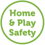 Group logo of Home & Play Safety