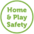Group logo of Home & Play Safety