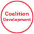 Group logo of Coalition Development