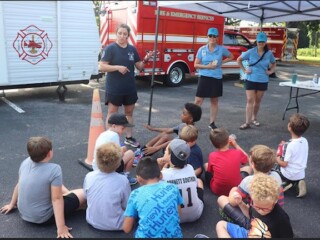 ACC Fire Photo